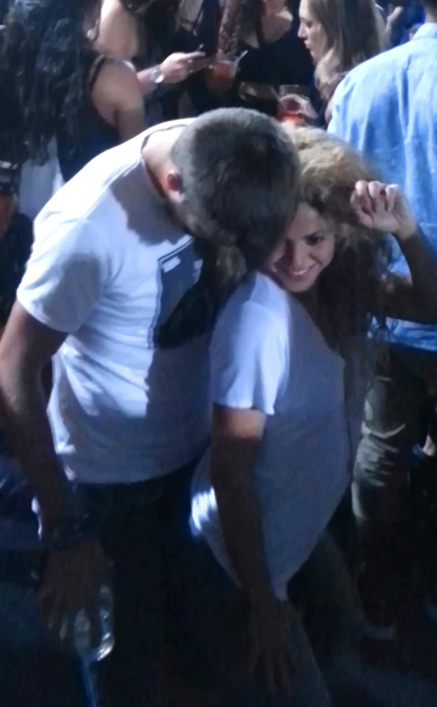 Shakira, Gerard Pique Shakira, Gerard Pique